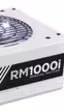 Corsair RM1000i SE, una edición especial para celebrar los 10 millones de fuentes vendidas