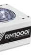 Corsair RM1000i SE, una edición especial para celebrar los 10 millones de fuentes vendidas