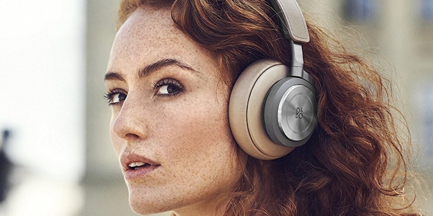 CASCOS BANG OLUFSEN BEOPLAY H9I