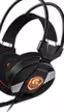 Gigabyte XH300, auriculares con iluminación RGB