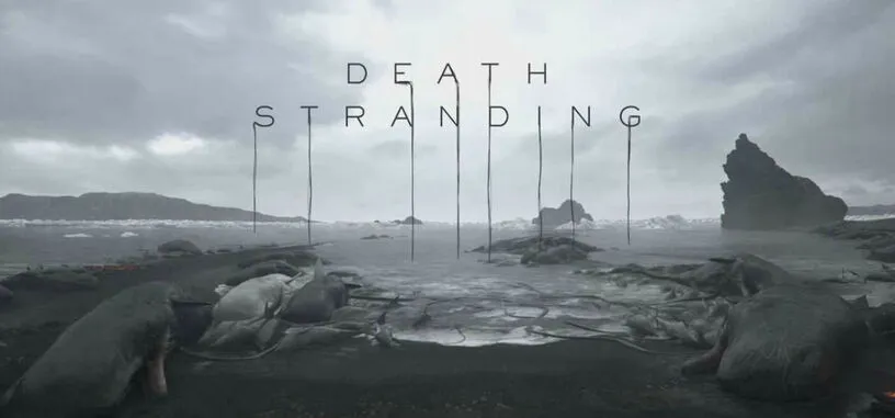 Más caras conocidas en el nuevo avance de lo próximo de Kojima, 'Death Stranding'