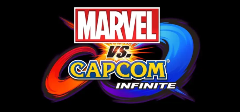 'Marvel vs. Capcom: Infinite' se anuncia con su primer vídeo de avance