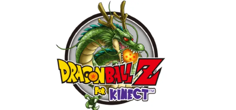 Llega Dragon Ball Z para Kinect