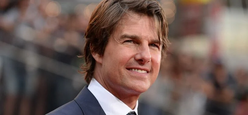 Universal presenta el primer tráiler completo de 'La momia' con Tom Cruise