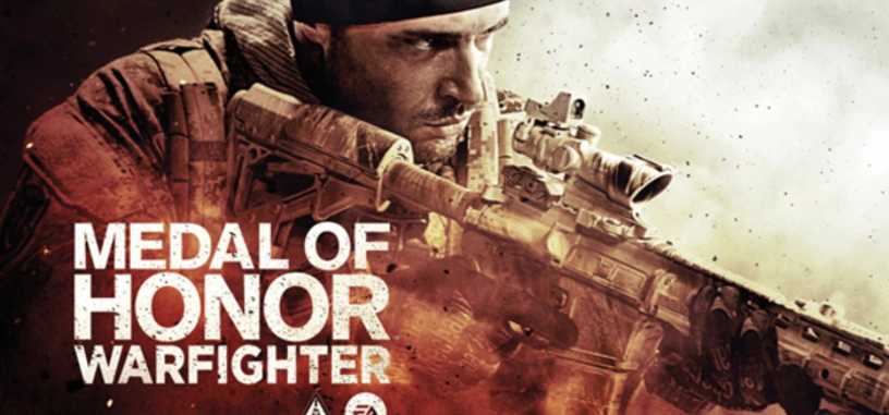 Electronic Arts nos enseña el primer tráiler de Medal of Honor Warfighter