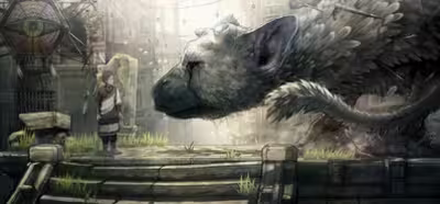 La magia del Team ICO regresa en estado puro junto a 'The Last Guardian'