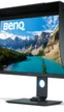 BenQ SW320, monitor 4K con HDR y DCI-P3 para profesionales