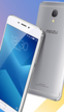 Meizu Note 5, 'phablet' con pantalla de 5.5'' FHD y Helio P10