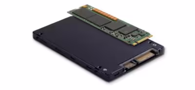 Micron presenta sus nuevos SSD de la serie 5100 con memoria NAND 3D TLC
