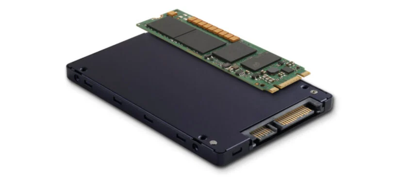 Micron presenta sus nuevos SSD de la serie 5100 con memoria NAND 3D TLC