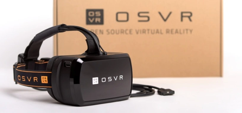 Khronos Group anuncia el desarrollo de un nuevo estándar abierto de realidad virtual