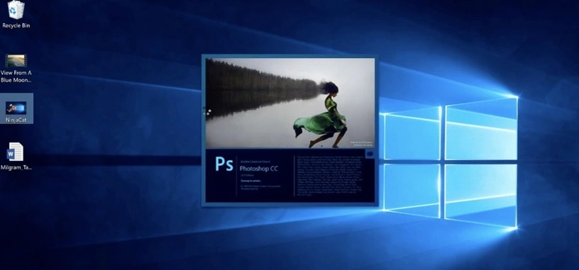 Microsoft muestra la versión completa de Windows 10 funcionando con un Snapdragon 820