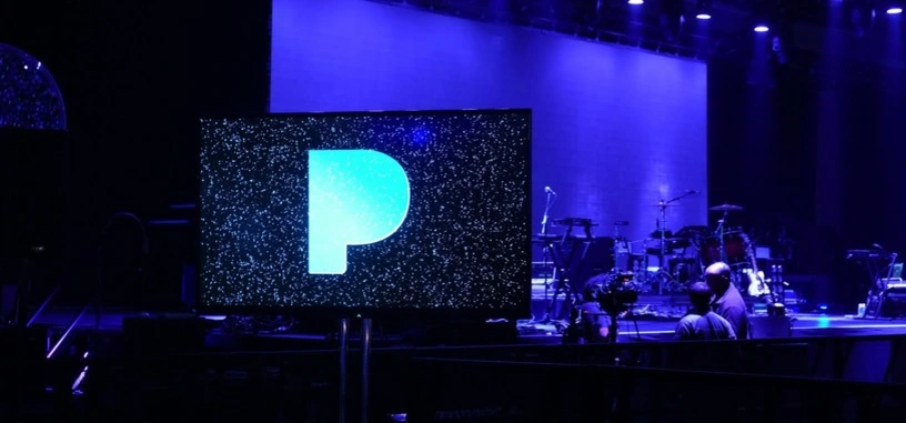 Pandora presenta un nuevo competidor de Spotify y Apple Music