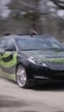 Nvidia recibe el visto bueno para probar vehículos autónomos en California