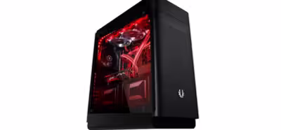 BitFenix Shogun, torre espaciosa de aluminio e iluminación para placas E-ATX