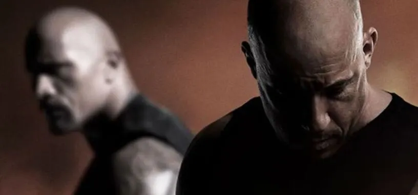 Dominic Toretto es un traidor en el primer tráiler de 'Furious 8'