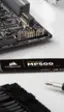 Corsair Force MP500, serie de SSD de tipo M.2 PCIe con memoria MLC y 3000 MB/s