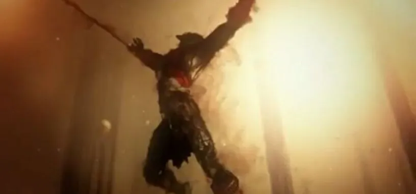 Se confirma God of War: Ascension con un teaser