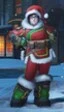 Blizzard celebra la Navidad en 'Overwatch' con la llegada de Inverlandia