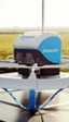 Esta patente de Amazon muestra la creación de colmenas de drones para el reparto en ciudad