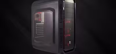 Nfortec presenta la caja Pegasus