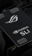 Asus presenta su puente SLI HB para las GTX 1070, 1080 y nueva Titan X