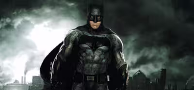 Ben Affleck desvela cuándo comenzará el rodaje de 'The Batman'