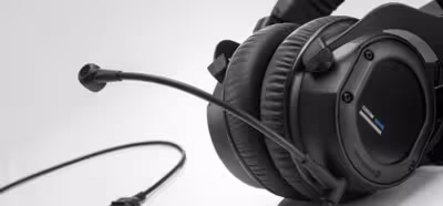 Beyerdynamic CUSTOM GAME, auriculares para juegos con gran calidad de sonido