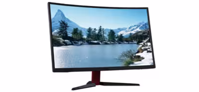 MSI se mete en el sector de los monitores con el Optix G27C, 27 pulgadas curvo y 144 Hz