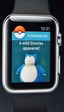 Niantic no ha cancelado 'Pokémon Go' para el Apple Watch, pese a los rumores