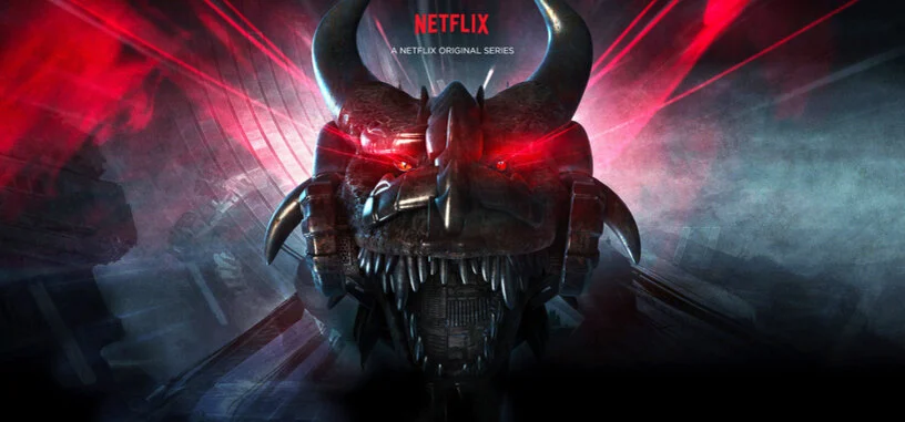 Stallone y Netflix presentan 'Ultimate Beastmaster', el concurso más exigente