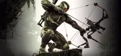 Crysis 3, primer gameplay