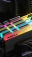 G.Skill presenta la serie de memorias Trident Z con iluminación RGB