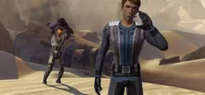 Bioware niega que Star Wars: The Old Republic esté perdiendo suscriptores