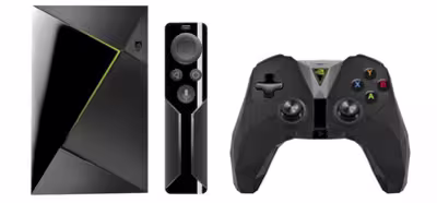 Nvidia estaría trabajando en una nueva versión de la microconsola SHIELD, en dos tamaños
