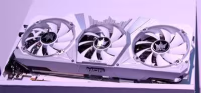 Consiguen subir una GALAX GTX 1060 por encima de los 3 GHz