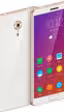 Lenovo Zuk Edge, aprovechando al máximo el frontal, y con un Snapdragon 821