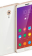 Lenovo Zuk Edge, aprovechando al máximo el frontal, y con un Snapdragon 821