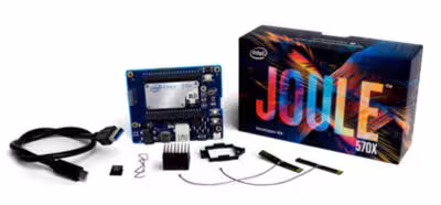 Joule es una alternativa más potente de Intel a Raspberry Pi, y funciona con Ubuntu 16.04