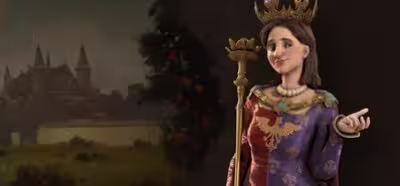 Los polacos y nuevos escenarios llegan a 'Civilization VI'