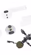iFixit desmonta los AirPods, y los encuentra imposibles de reparar por uno mismo