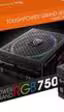 Thermaltake Toughpower Grand RGB, serie de fuentes modulares 80 PLUS Gold con iluminación