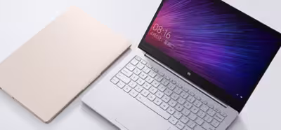 Xiaomi renueva su 'ultrabook' con un Core i7 y conectividad LTE