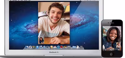 FaceTime de Apple no funciona sobre redes LTE en el nuevo iPad