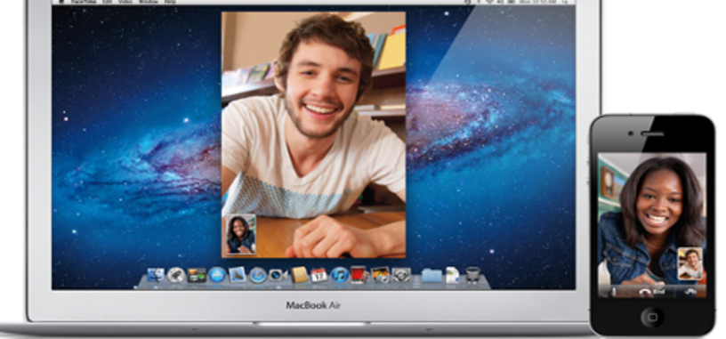 FaceTime de Apple no funciona sobre redes LTE en el nuevo iPad