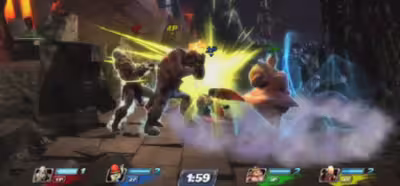 Confirmado PlayStation All-Stars Battle Royale para PS3, la copia de Smash Bros de Sony