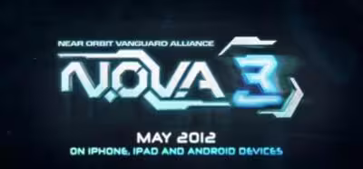 Seguimos con las copias: Nova 3 de Gameloft y su nuevo tráiler