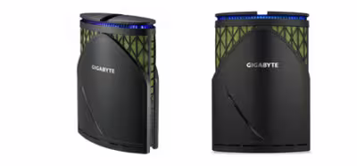 Gigabyte presenta el BRIX Gaming GT, pequeño PC con una GTX 1080