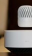 LG muestra el altavoz inalámbrico que levita y que presentará en el CES
