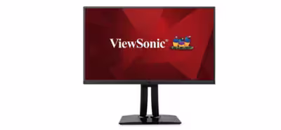 ViewSonic VP2771, monitor 27'' QHD con conector USB tipo C